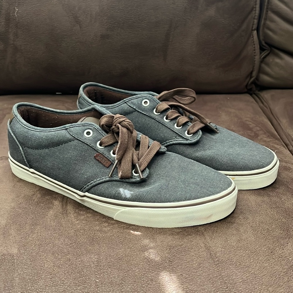Vans Atwood Pro